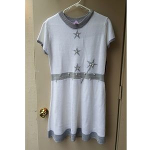 Price Drop! NWT angel dresses